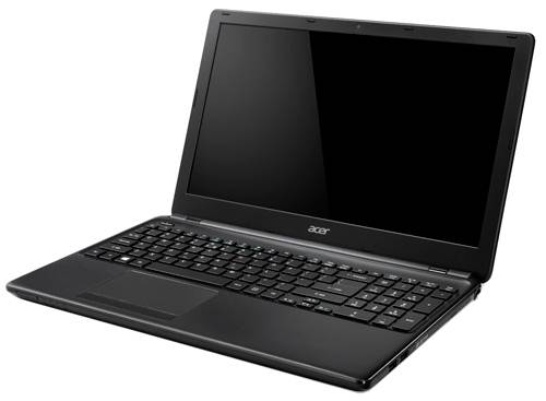 Acer Aspire E1-510