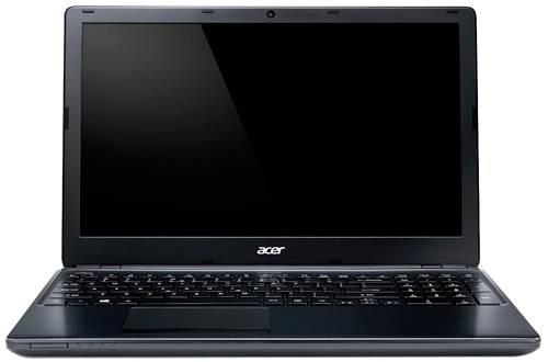 Acer Aspire E1-510