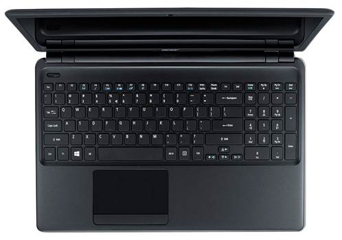 Acer Aspire E1-510