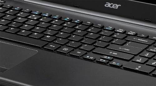 Acer Aspire E1-510