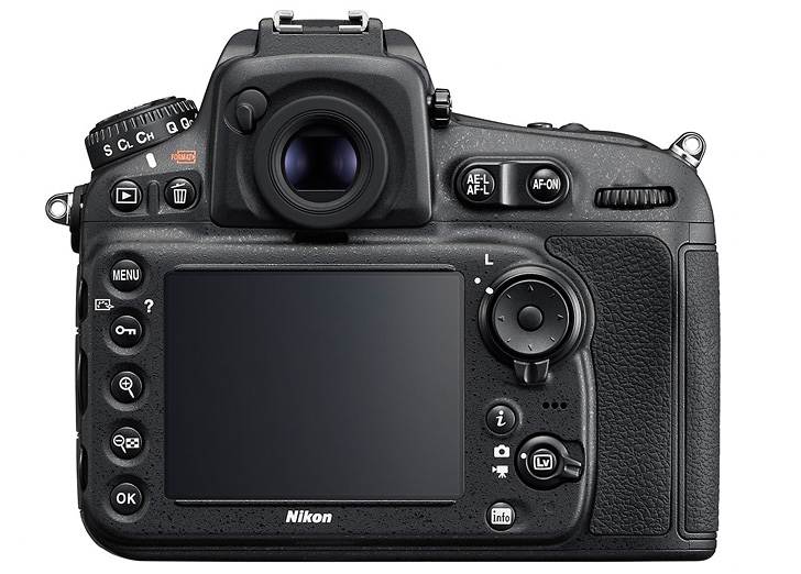 Nikon D810 