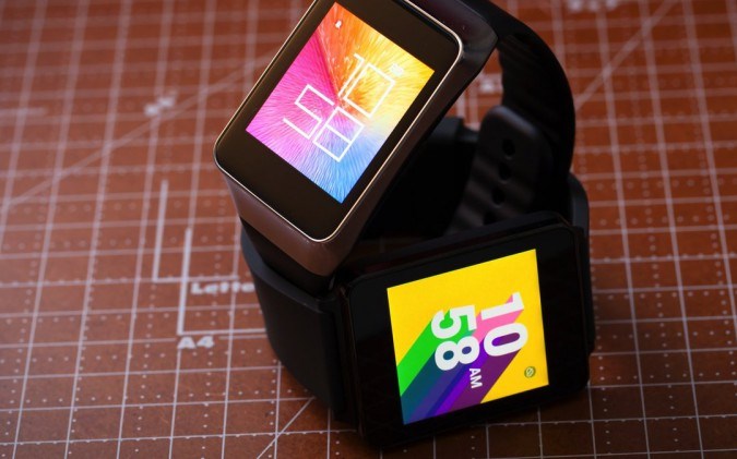 Android Wear