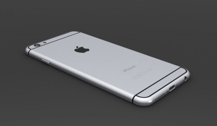 iPhone 6