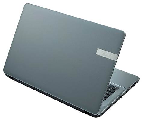 Laptop Review - Acer Aspire E1-771G
