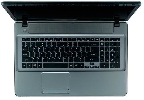 Laptop Review - Acer Aspire E1-771G