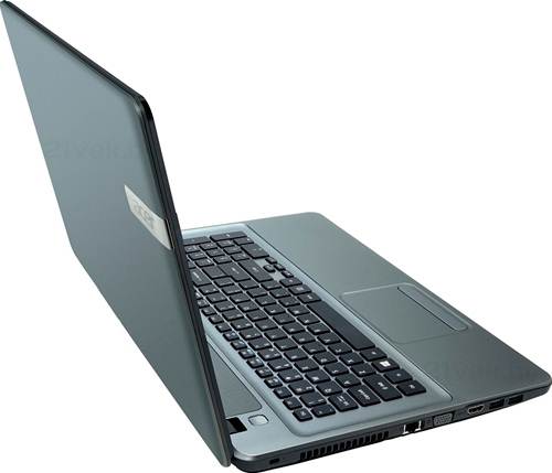 Laptop Review - Acer Aspire E1-771G