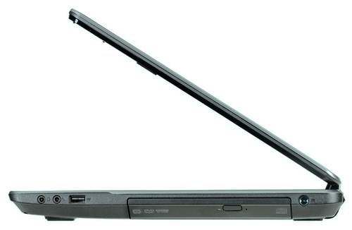 Laptop Review - Acer Aspire E1-771G