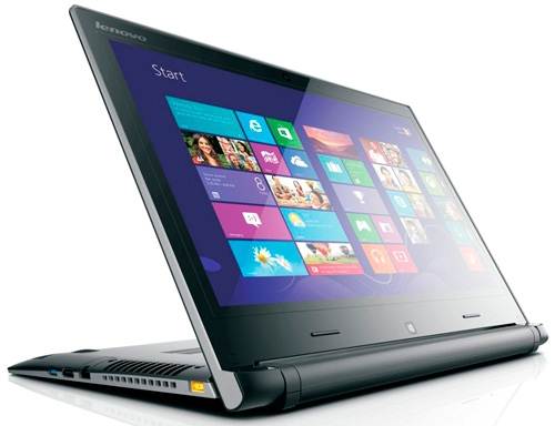 Laptop Review - Lenovo IdeaPad Flex 10