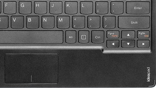 Laptop Review - Lenovo IdeaPad Flex 10