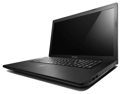 Laptop review - Lenovo G710