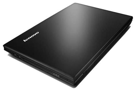 Laptop review - Lenovo G710