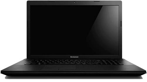 Laptop review - Lenovo G710