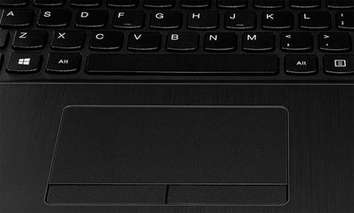 Laptop review - Lenovo G710