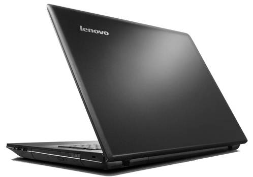 Laptop review - Lenovo G710