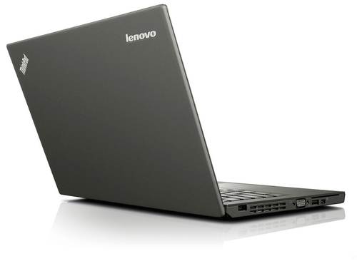 Review of the laptop Lenovo ThinkPad X230