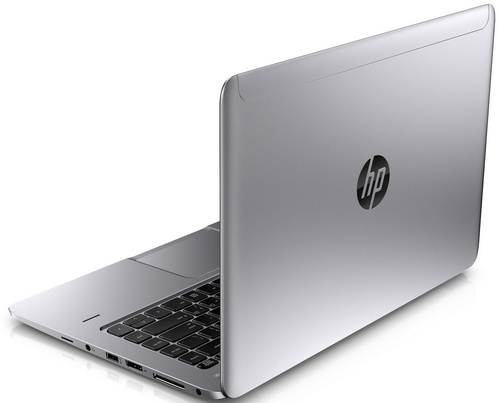 Notebook Review HP EliteBook Folio 1040 G1