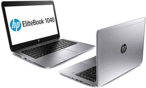 HP EliteBook Folio 1040 G1