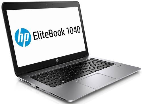 HP EliteBook Folio 1040 G1