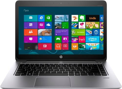 HP EliteBook Folio 1040 G1