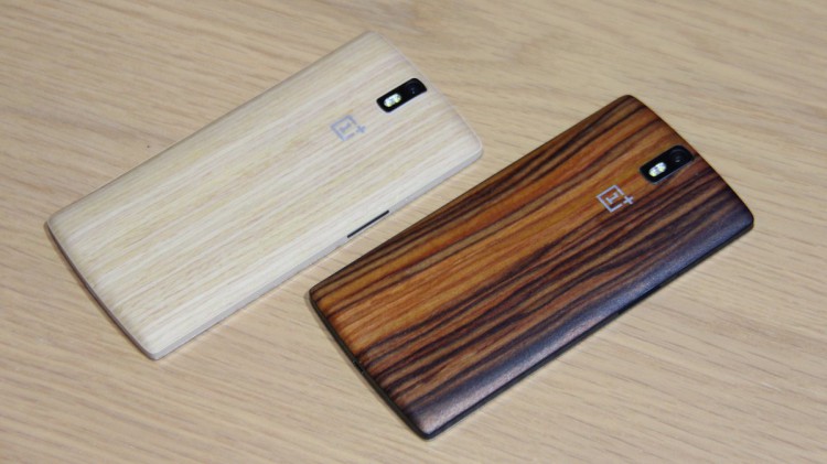 OnePlus One