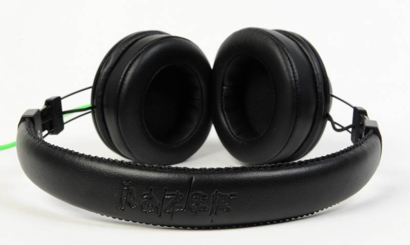 Razer Adaro Stereo