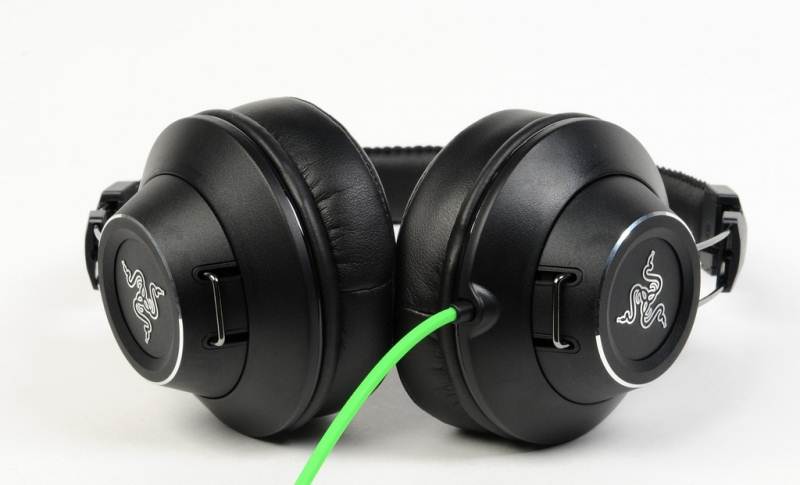 Razer Adaro Stereo