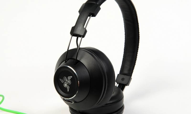 Razer Adaro Stereo