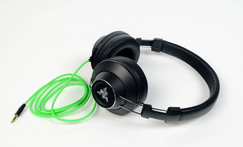 Razer Adaro Stereo