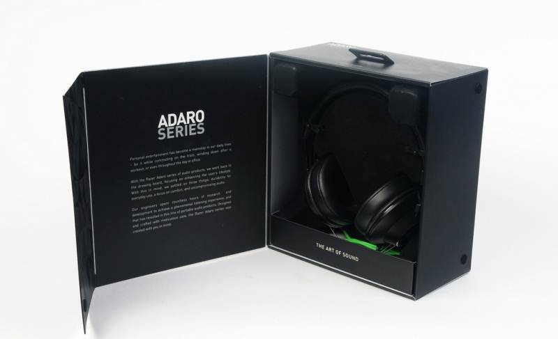 Razer Adaro Stereo