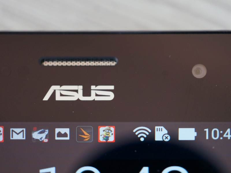 Review Asus Zenfone 5