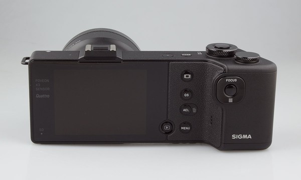 Sigma dp2 Quattro