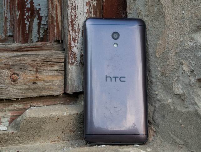 Review HTC Desire 700 dual sim