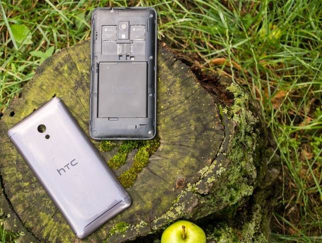 Review HTC Desire 700 dual sim