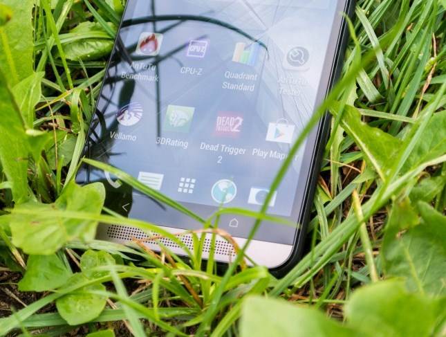 Review HTC Desire 700 dual sim