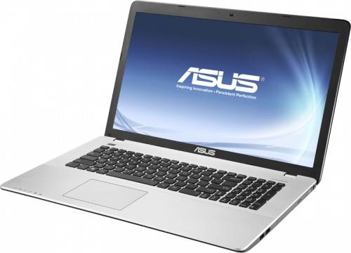 ASUS K750JA