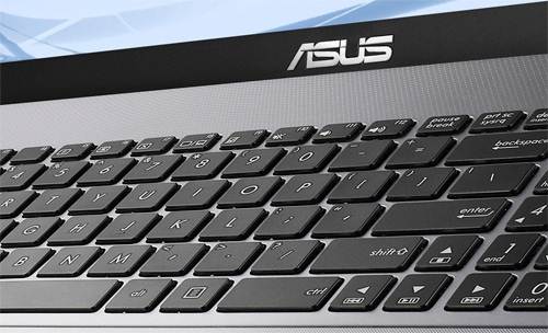 ASUS K750JA