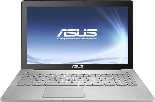 ASUS N550JK