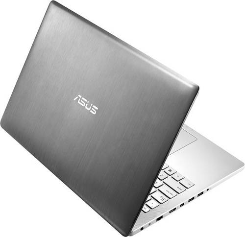 ASUS N550JK