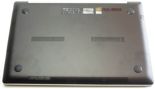 ASUS N550JK