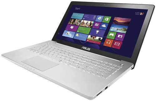 ASUS N550JK