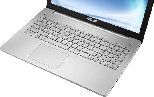 ASUS N550JK