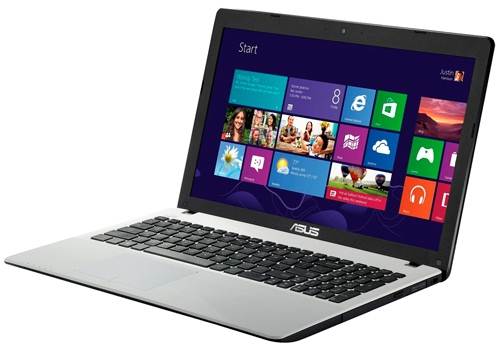 Review laptop ASUS X552EA