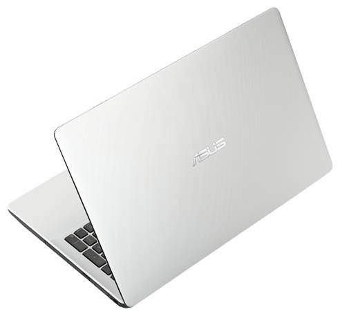 ASUS X552EA