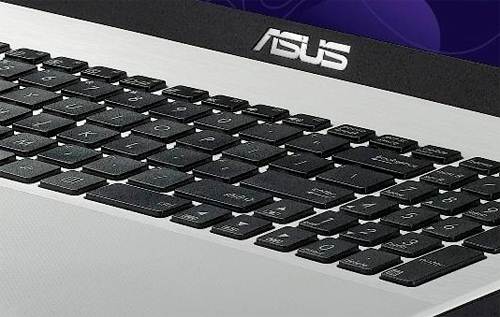 ASUS X552EA