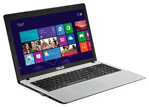 ASUS X552EA