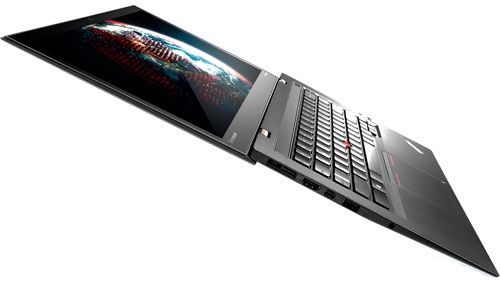  Lenovo ThinkPad X1 Carbon