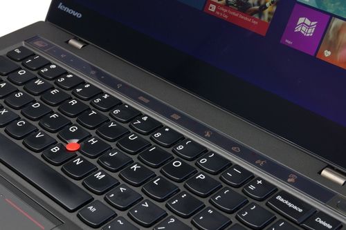 Lenovo ThinkPad X1 Carbon