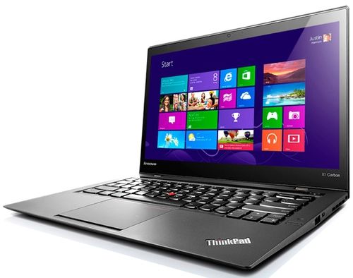  Lenovo ThinkPad X1 Carbon