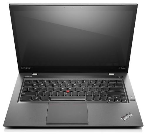  Lenovo ThinkPad X1 Carbon