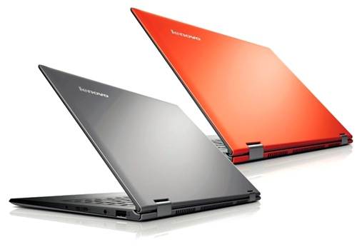 Lenovo Yoga 2 Pro